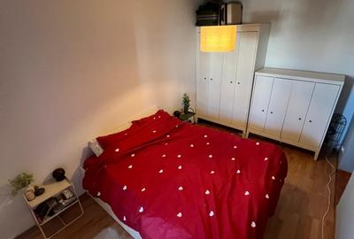 Titan : Apartament cu 2 camere, la 3 minute de metrou Titan si parcul IOR ! - 5