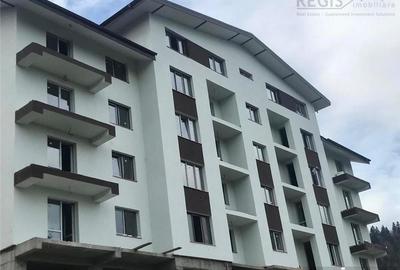 Imobil NOU, in inima muntilor, 24 apartamente - 20