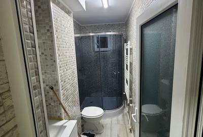 Apartament cu 2 camere semidecomandat în Pieții - 2
