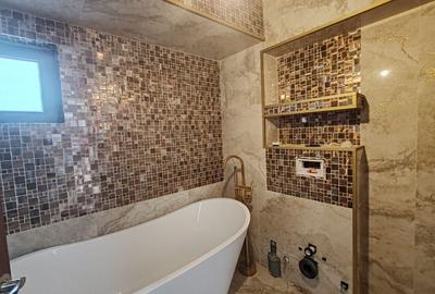 Vanzare Vila 13 Septembrie finisaje de lux- Comision 0 - 12