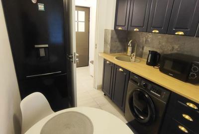 Apartament cu 2 camere semidecomandat în Berceni - 6