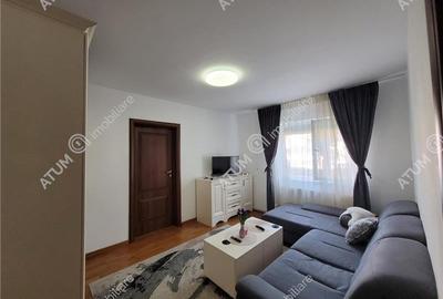 Apartament complet renovat cu 2 camere in zona Cedonia din Sibiu - 2