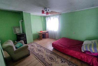 Casă individuală cu 3 camere cu Teren 150 Mp în Vest - 7