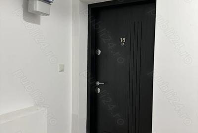 Apartament cu 2 camere decomandat în Central - 12