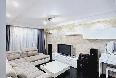 Apartament cu 3 camere decomandat în Alfa - 9