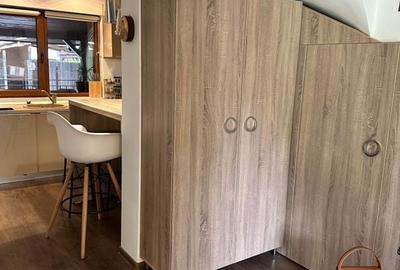 Calea Urseni-Zone 2 | 4 Camere | Mobilat si Utilat | Curte - 7