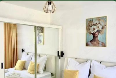 Apartament cu 3 camere decomandat, mobilat în Spitalul Județean - 10