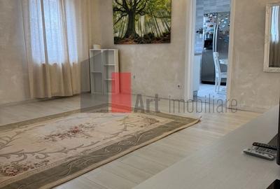 Apartament cu 3 camere decomandat în Central - 5