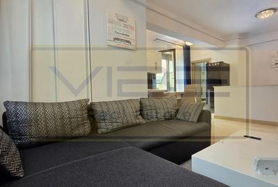 Apartament cu 4 camere semidecomandat, mobilat în Ultracentral - 32