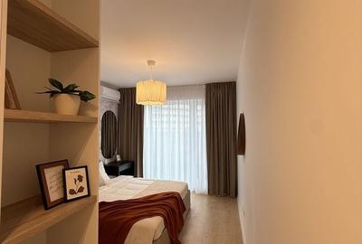Apartament cu 2 camere în Central
