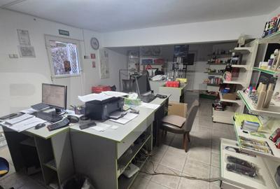 Spatiu comercial de inchiriat, 80 mp, zona Semicentrala - 1