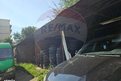 Spațiu comercial, de 180 mp, în Mocira - 2