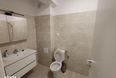 Apartament cu 3 camere decomandat, mobilat în Metalurgiei - 10