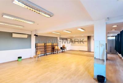 EXCLUSIVITATE! Cladire multifunctionala moderna - 1