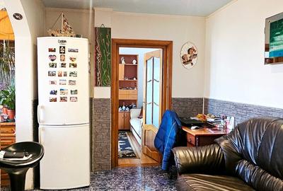 Apartament cu 2 camere decomandat, mobilat în Precista - 11