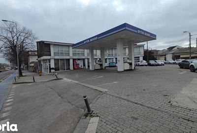 Teren de 579 mp, în Central - 7