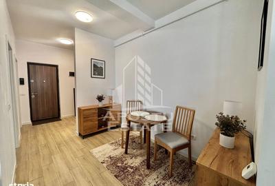 Apartament cu 2 camere, mobilat în Dumbrăvița - 1