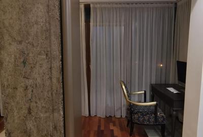 Faleza Nord,ap.3 camere, mobilat, utilat, etajul 1/6, bloc 2008,parcare, boxa - 13