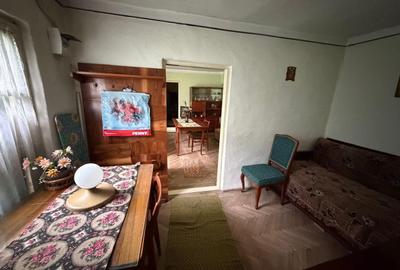 Casă individuală cu 4 camere cu Canalizare în Tomis II - 6