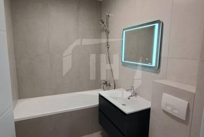 Apartament 3 camere, finisat lux, parcare subterana, constructie finalizata - 10
