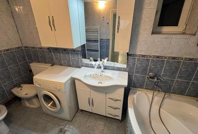 Apartament spațios cu 4 camere la casă – 90 mp utili - Sibiu - 2