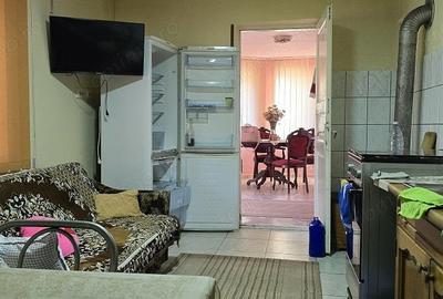 Casă cu 5 camere cu Teren 2763 Mp în Băița - 14