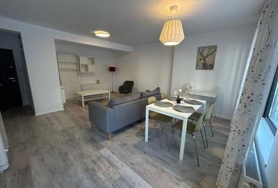 Inchiriere apartament 2 camere, semidecomandat, 55 mp, zona Donath Park - 2