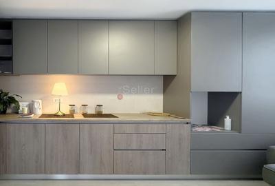 Apartament cu 2 camere decomandat, mobilat în Astra - 1