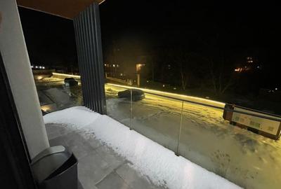 Apartament 2 camere | COMPLET MOBILAT SI UTILAT - 2