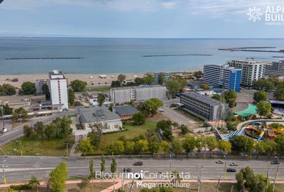 ✅Aqua Seasons Grand Resort by Alpha Builders · 3 camere + terasă 24m² ✅Aqua Seasons Grand Resort by Alpha Builders · 3 camere + terasă 24m² - 11