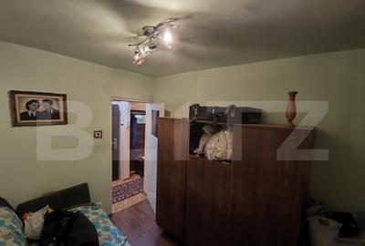 Apartament 3 camere la etajul 1 renovabil in Nufarul - 2