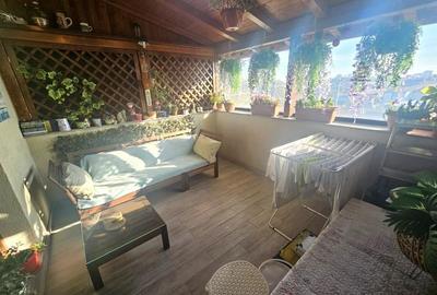 CHITILA MARMUREI 3Cam 3Bai Utilat Mobilat 121mp Terasa Parcare Merita Vazut - 9