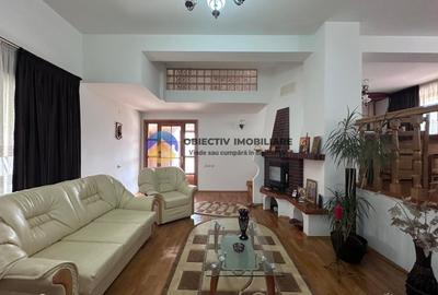 Casa cu priveliste spectaculoasa spre munte - Piatra Neamt - 9