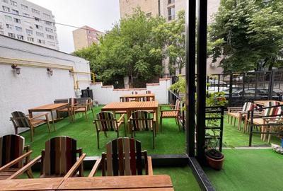 Spațiu comercial, de 80 mp, în Dristor - 2