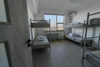 Birou, de 200 mp, în Aradul Nou - 9