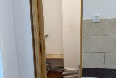 Apartament cu 2 camere decomandat în Central - 7