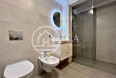 Apartament de vânzare cu 3 camere în zona centrală, Oradea - 7