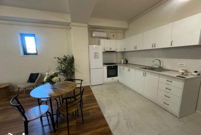 Apartament cu 2 camere, mobilat în Central - 7