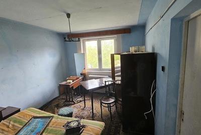 Apartament cu 2 camere semidecomandat în Faleză - 8