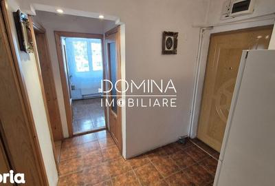 Apartament cu 2 camere decomandat, mobilat în Nicolae Titulescu - 1