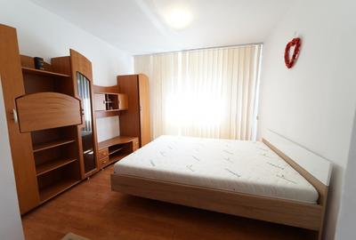 Inchiriere apartament 3 camere,75 mp,et 2, Gheorgheni str Brancusi - 7