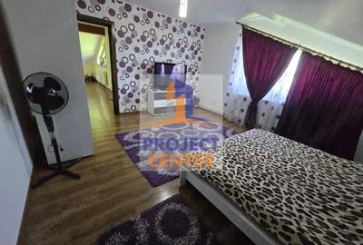 Vila moderna Poiana Lacului - 3