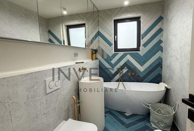 Apartament in vila, 4 camere 120 mp disponibil imediat! Apartament in vila, 4 camere 120 mp disponibil imediat! - 12