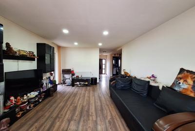 Duplex cu 5 camere cu Canalizare în Mănăștur - 2