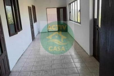 Casă cu 5 camere cu Teren 1200 Mp în Tămășeni - 1