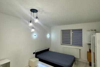 Garsonieră decomandată în Mărăști - 12