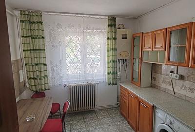 Apartament cu 2 camere în Central - 2