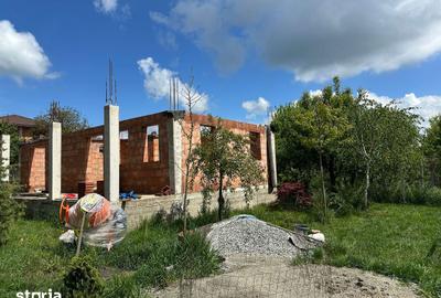 Teren de 550 mp, în Central - 5