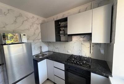 Garsonieră decomandată în Dristor - 2