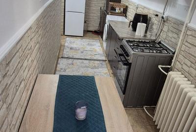 Garsonieră decomandată în Exterior Vest - 3